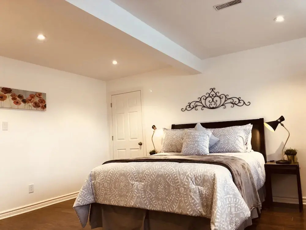 Vineyard Villa House