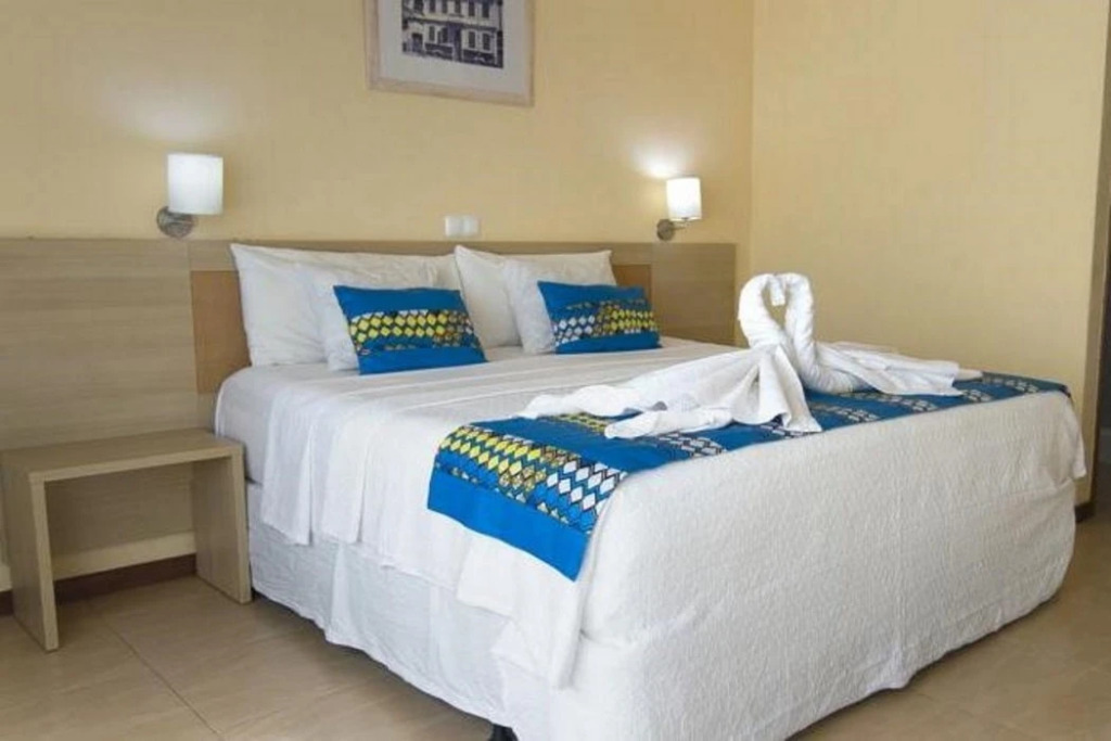 Hotel Santa Maria