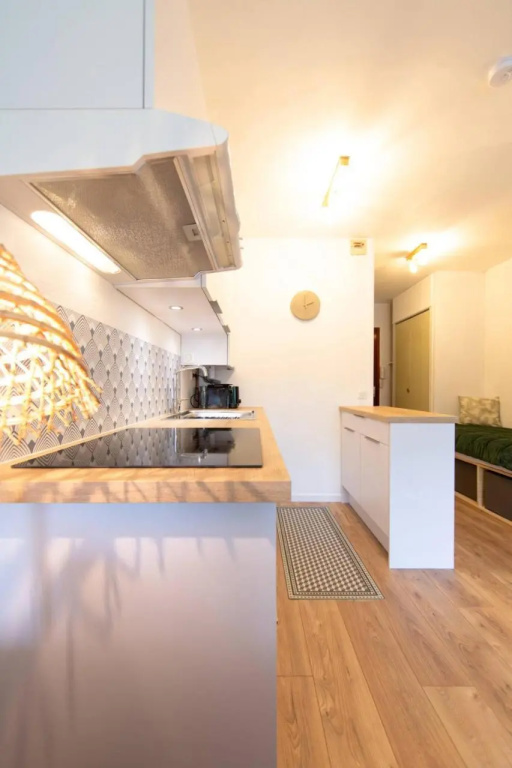 STUDIO DU PORT n17 à ANDERNOS