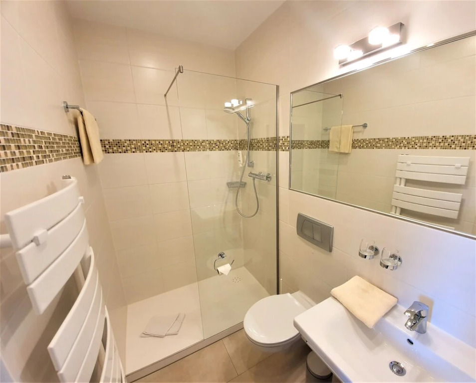Hotel garni Sonnenhof