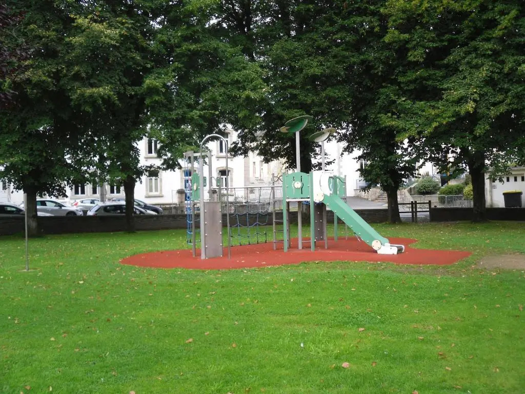 Gites de Daumesnil
