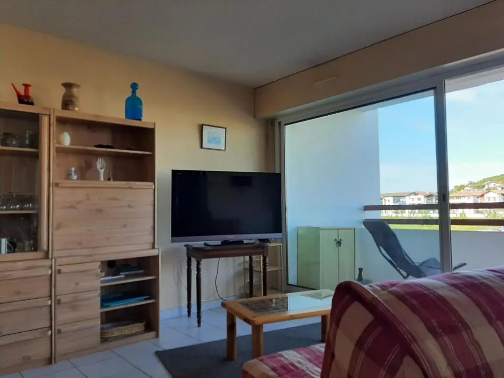 Appartement Ciboure, 2 pièces, 4 personnes - FR-1-239-623