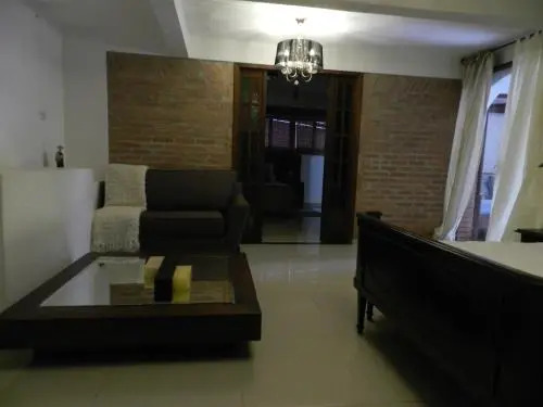 Maricá Bed & Breakfast