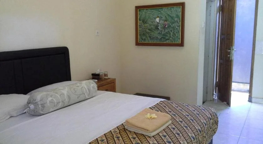 Jimbaran Home Stay Bali