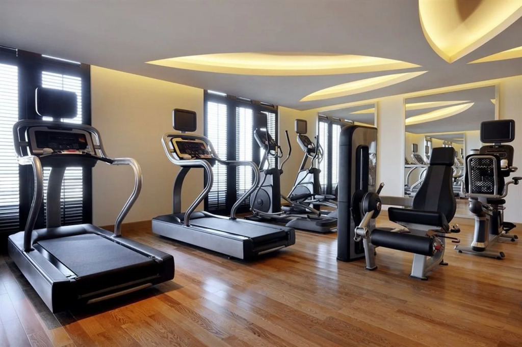 Marriott Executive Apartments Al Jaddaf, Dubai
