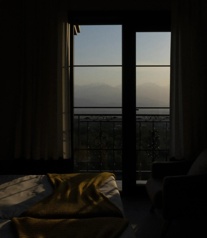 Esquisse Design Hotel