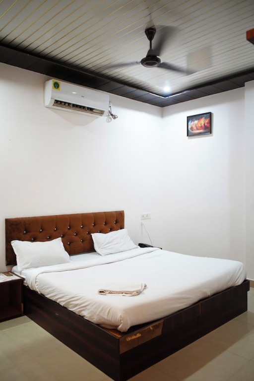 Hotel RV Palace