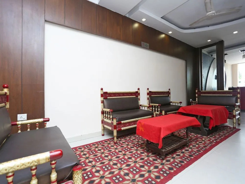 OYO 3201 Hotel Jhankar