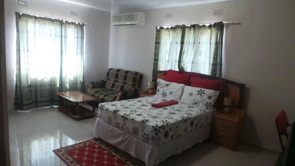 Covenant Hotel