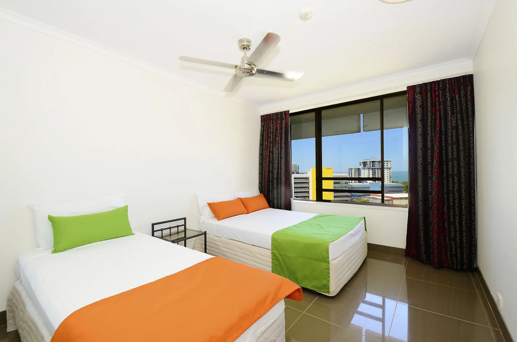 Marrakai Apartments