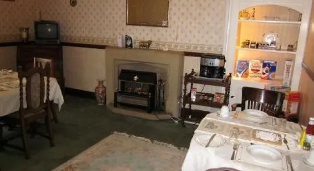 Nafferton Farm