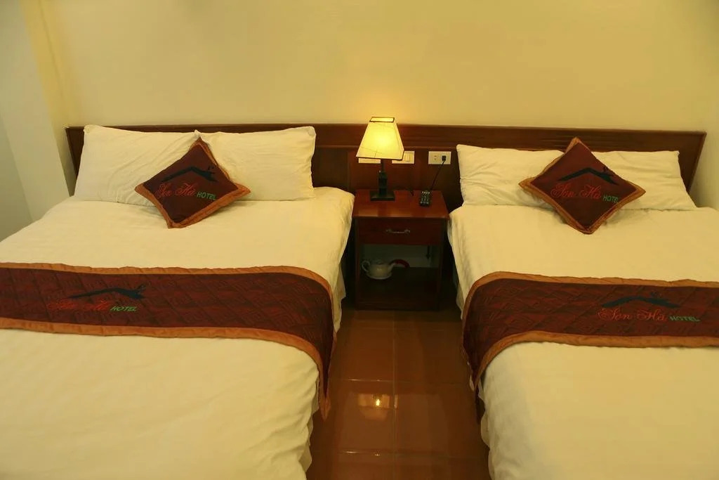 Son Ha Hotel SAPA