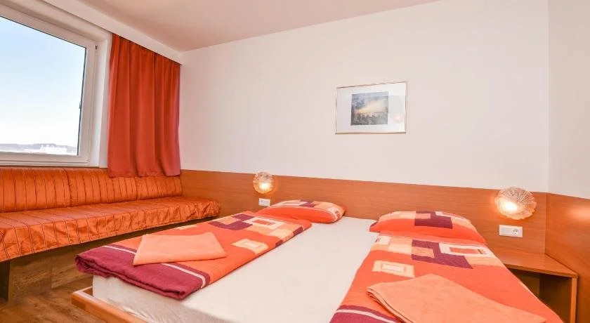 Tópark Hotel