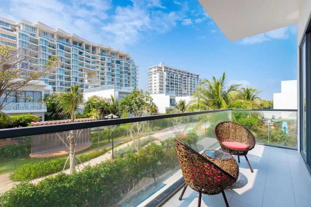 Palm Villa 35