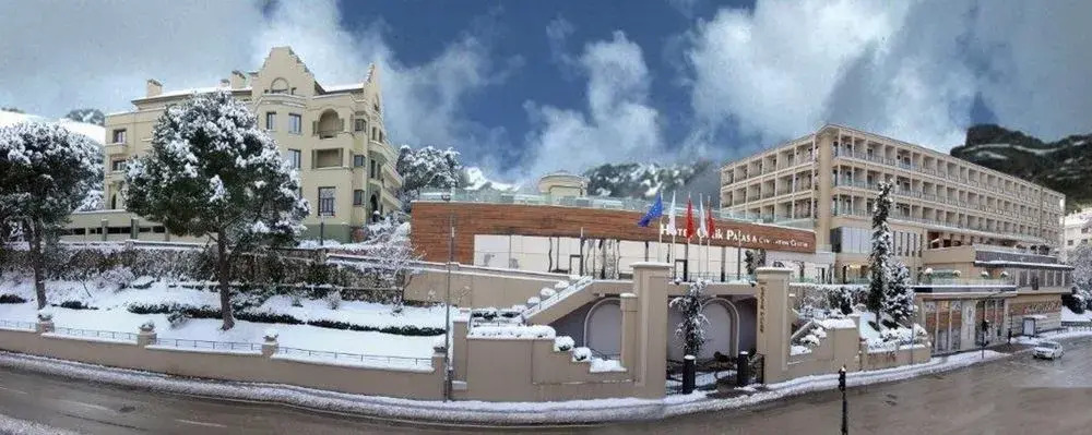 BB Celik Palace Bursa & Blue Diamond Bursa Palace