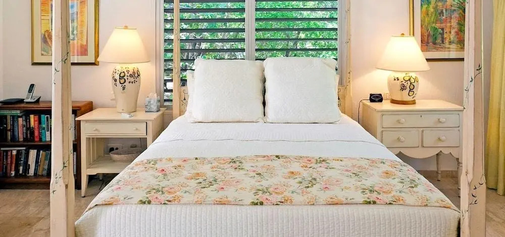 Baie Longue Beach House