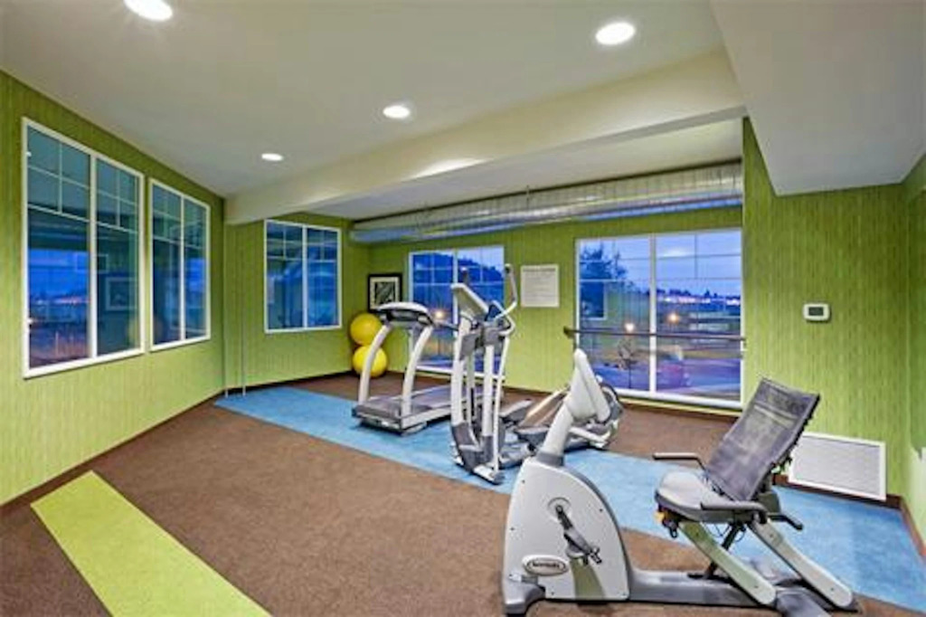 Holiday Inn Express Hotel & Suites North Sequim by IHG