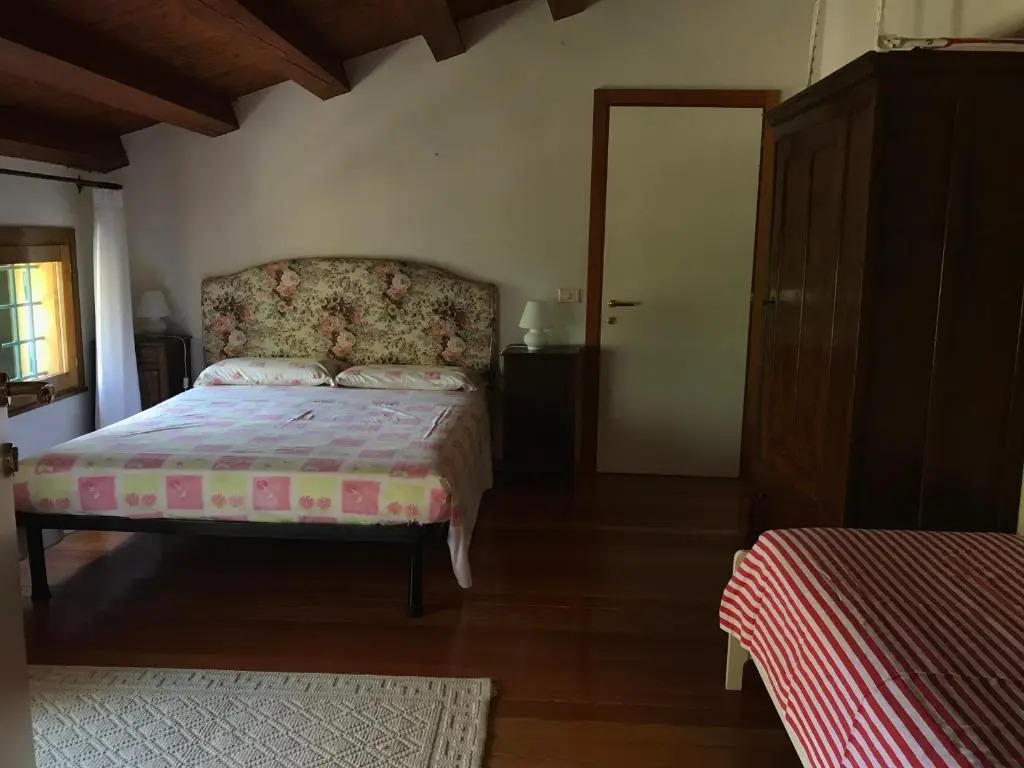 Casa vacanze Agli ulivi