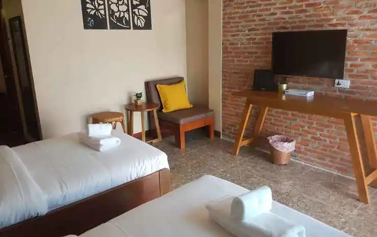 Mon-Dee minihotel