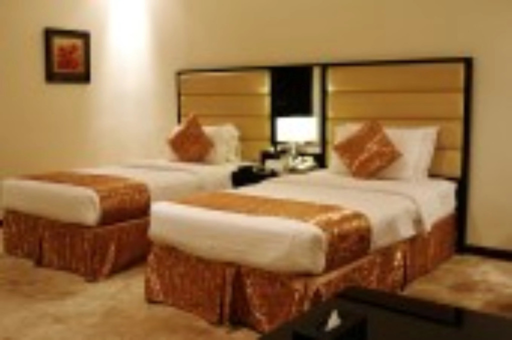 Carawan Al Fahad Hotel