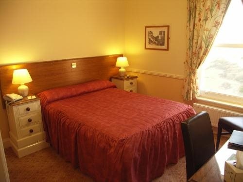 The Pegwell Bay Hotel