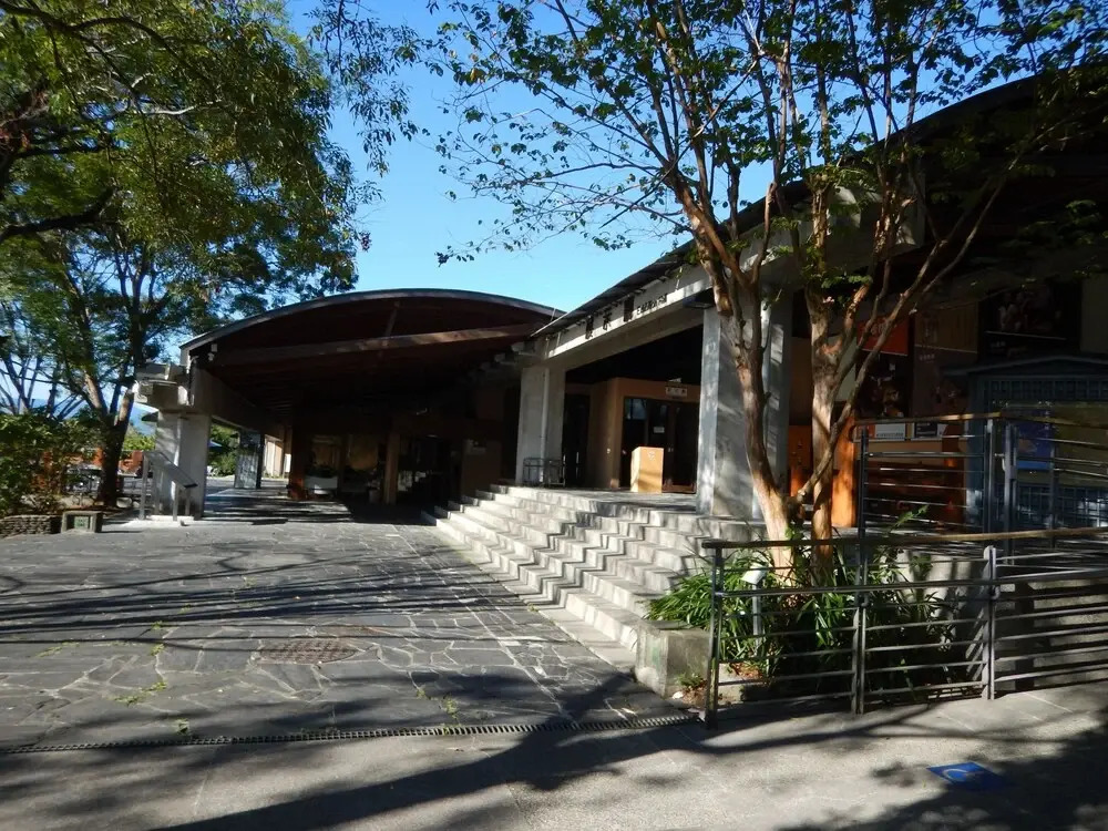 Taitung mini trip hostel