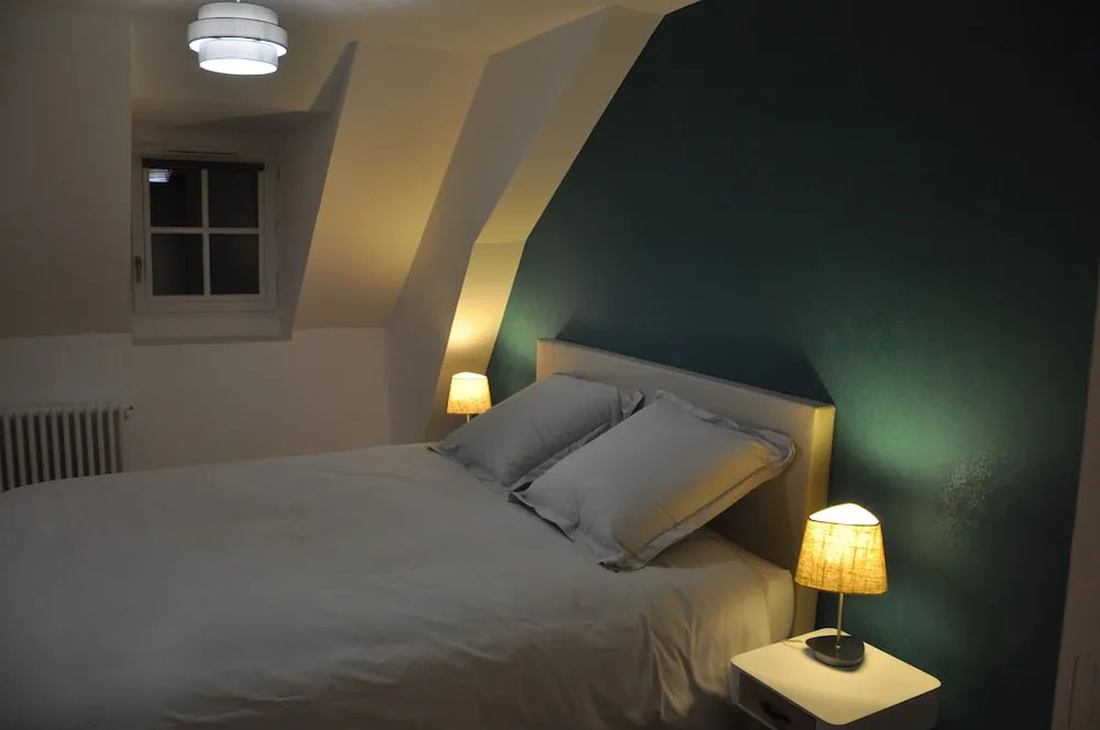 Clos St Eusèbe Appartement cœur de ville