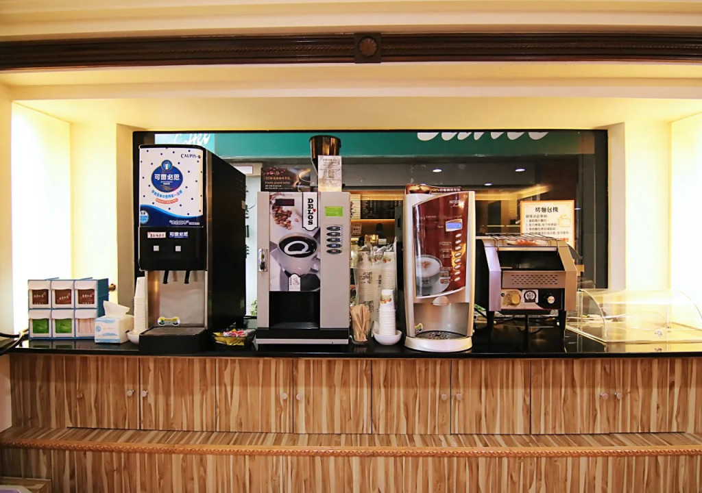 Ecfa Hotel-Ximen Red House Branch