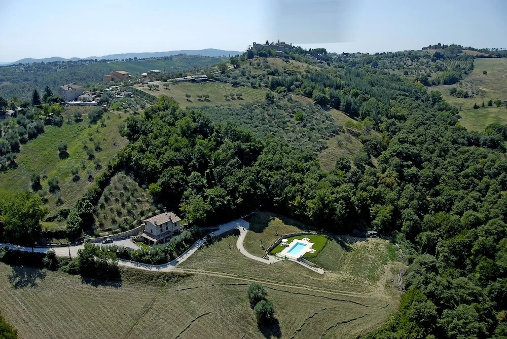 Agriturismo Tenuta Capitolini