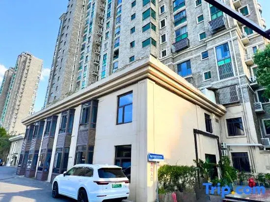ShangHai Rainbow Hotel (Shanghai Hongqiao International Airport Branch)