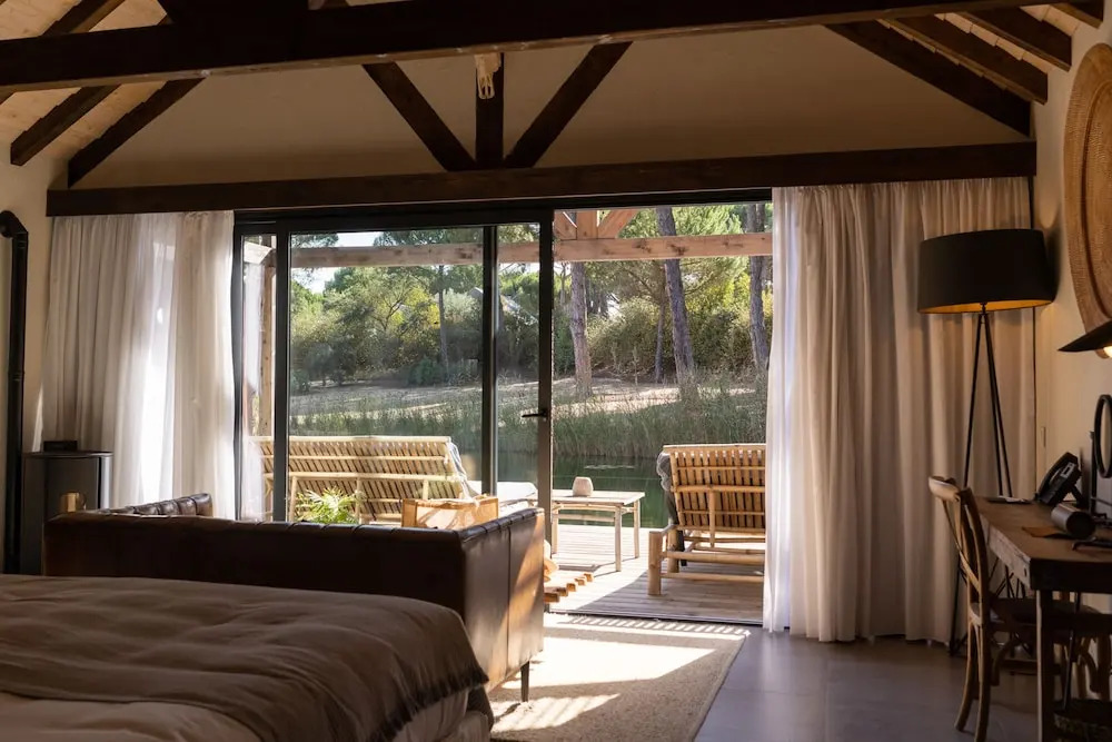 Sublime Comporta Country Retreat & SPA