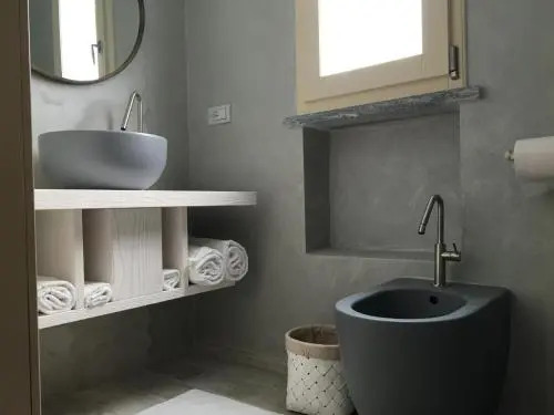 Aulivo B&B