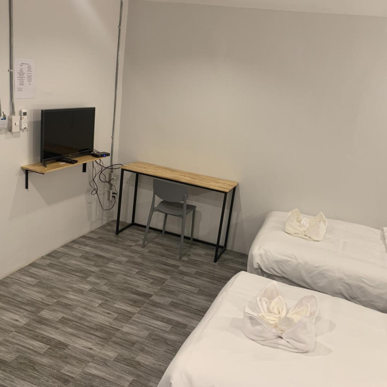 Life Hotel Rongkhun - White Temple Chiangrai