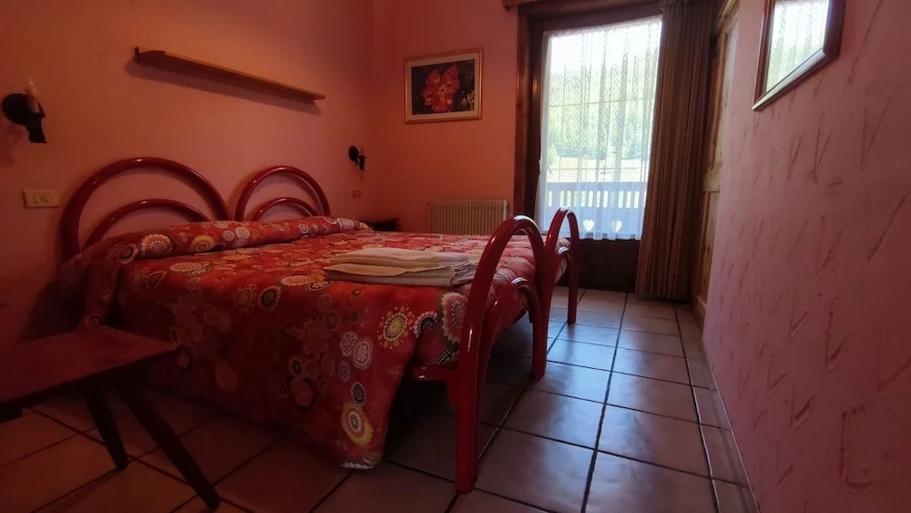 Hotel Aquila