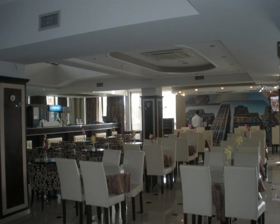 Olimpik Hotel