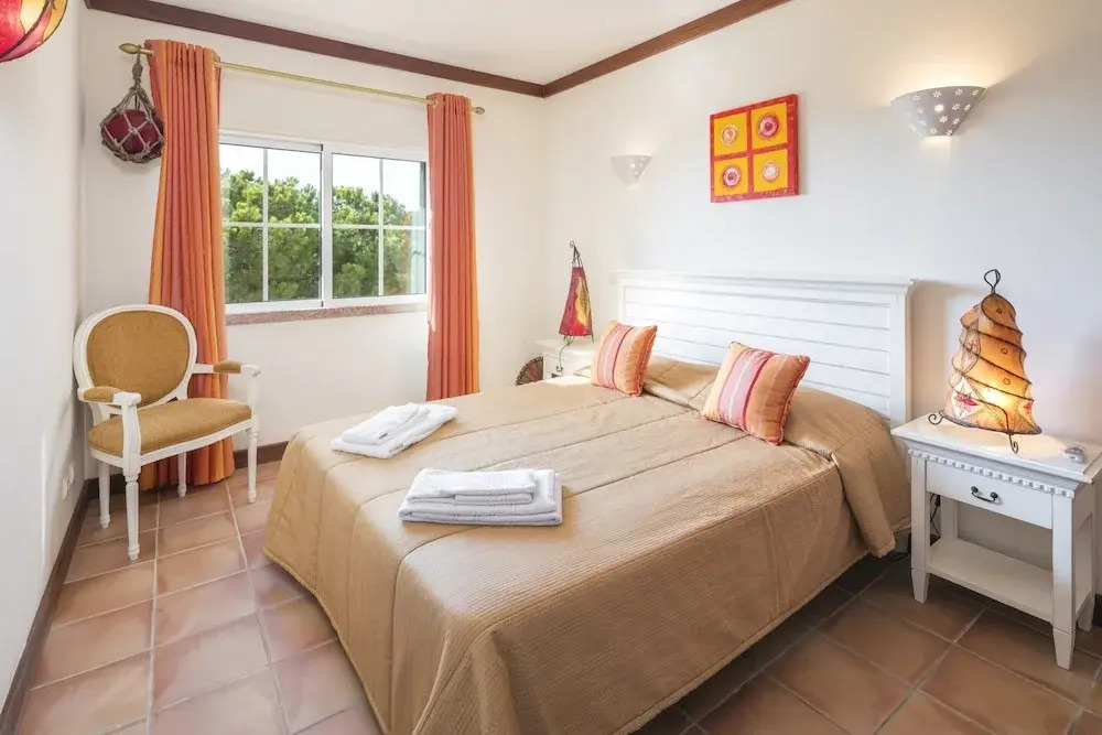 Apartment Near Praia de Benagil Beach