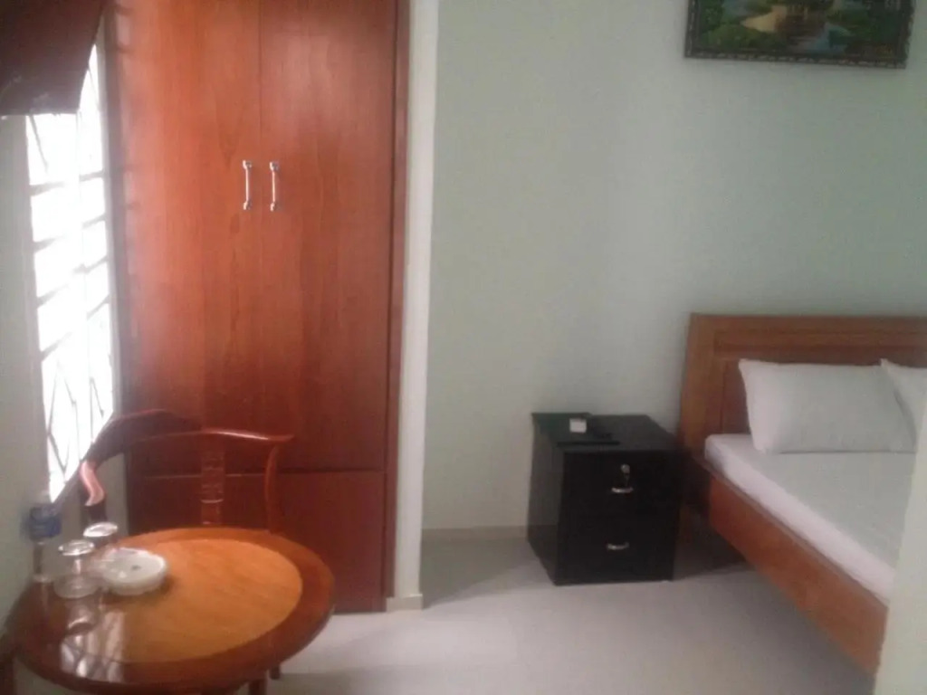 Dao Nguyen Hotel