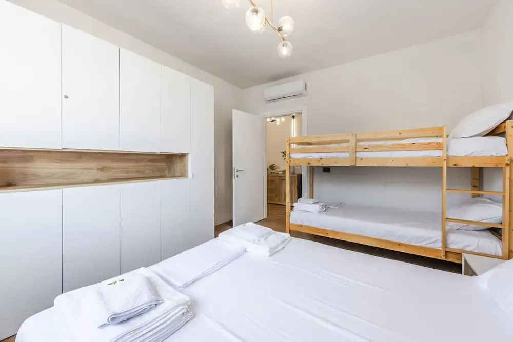 Talea Elegant Escape Beach and Pool Access