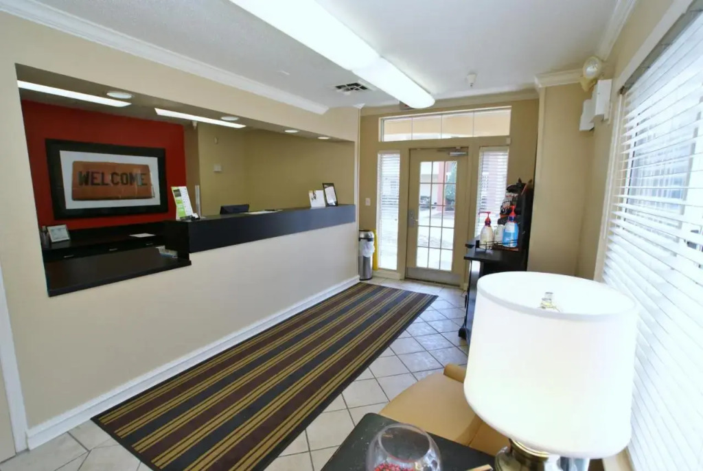 Homestead Studio Suites Nashville Airport
