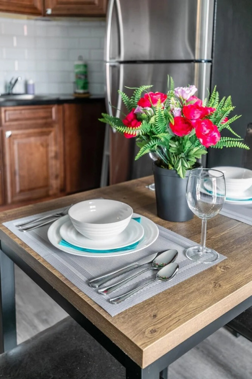 Bright Cozy 1BR Apt w Netflix - Near Downtown