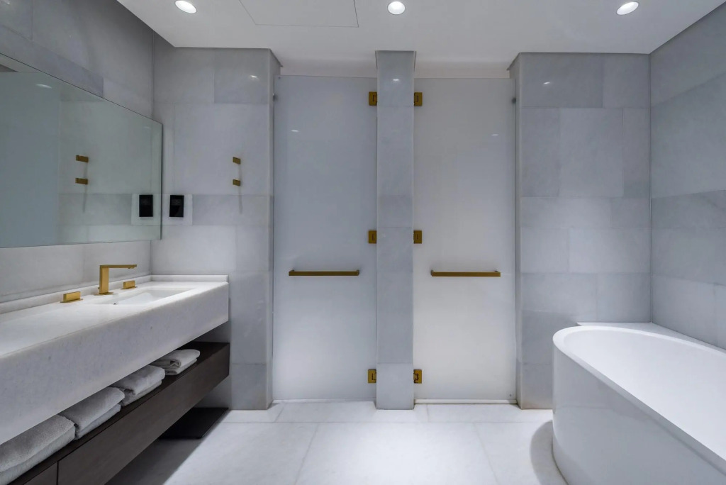 EDENS Homes & Villas - FIVE Palm Residences
