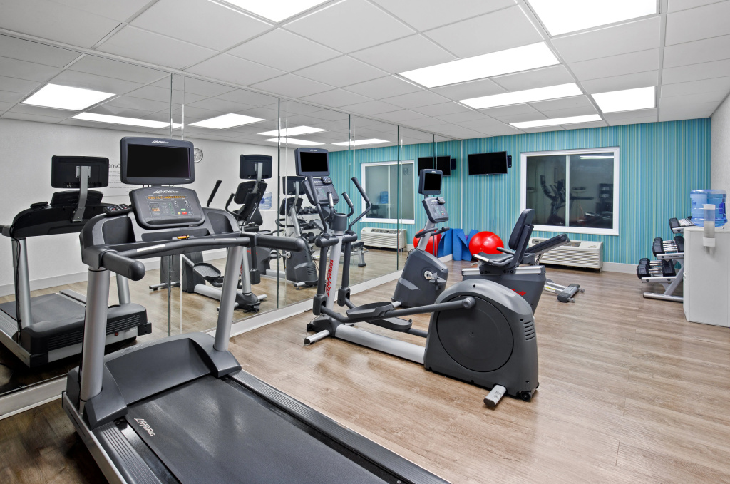 Holiday Inn Express & Suites Kings Mountain - Shelby Area by IHG