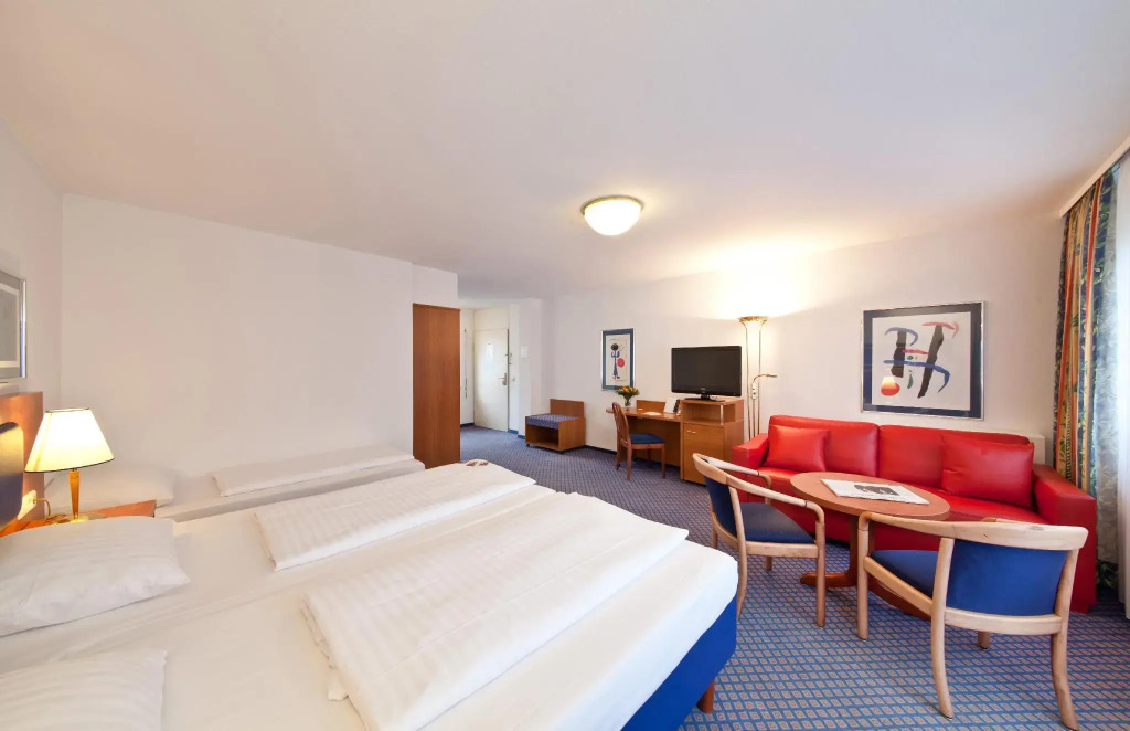 Hotel Boulevard