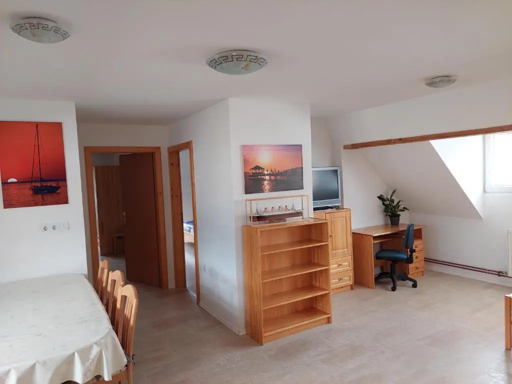 Apartments Sušnik
