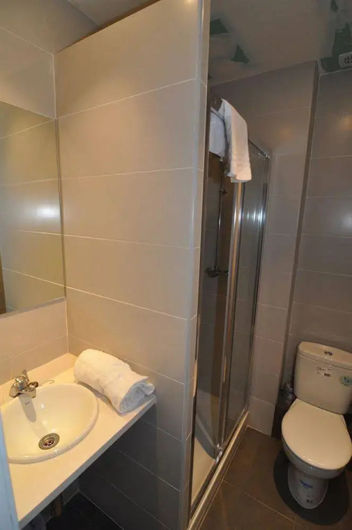 Barceloneta Beach Apartments