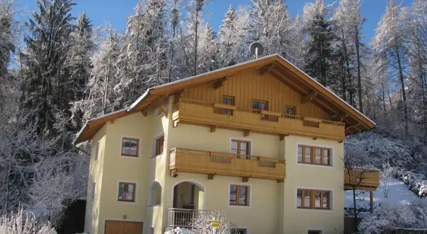 Haus Lundegg