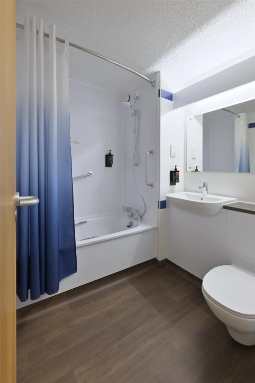 Travelodge Aberdeen Bucksburn