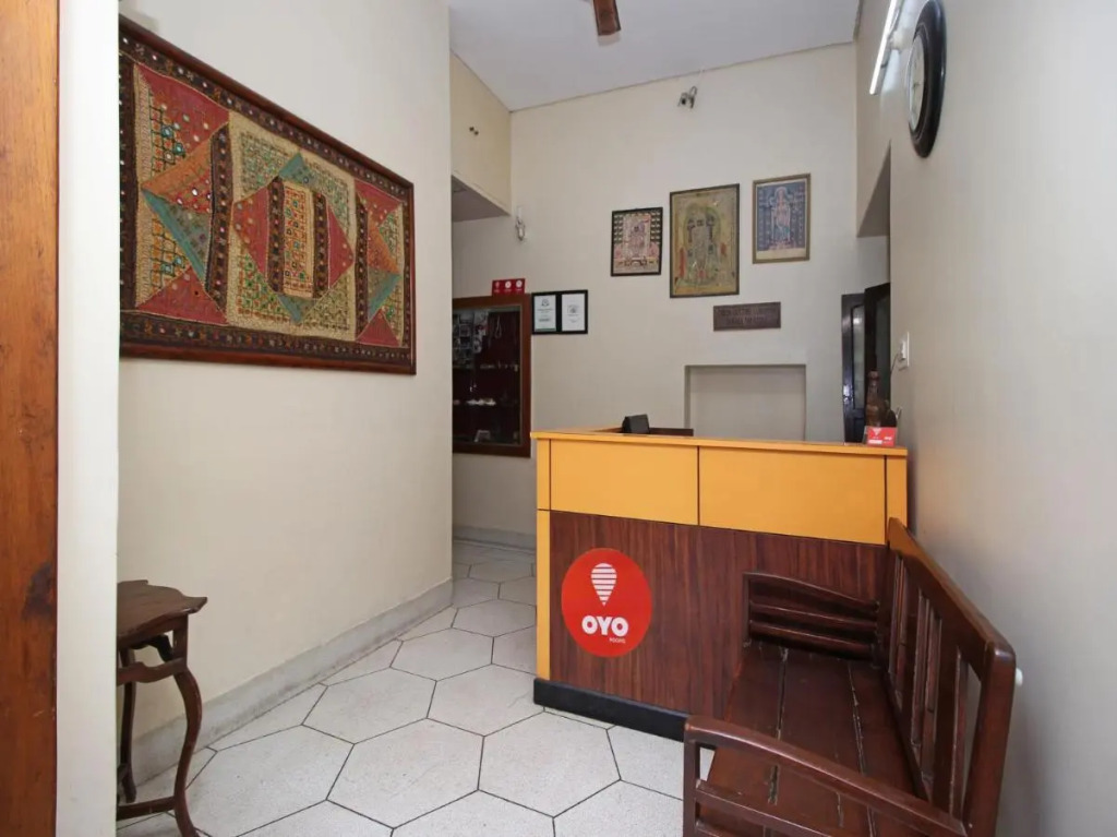 Hotel Ajit Mansion