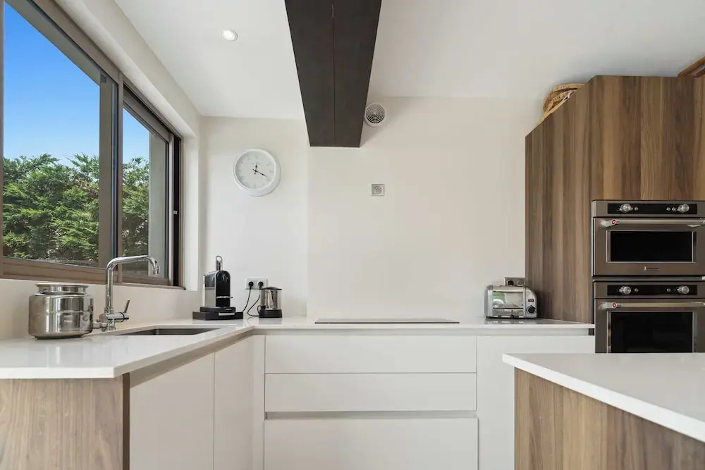 House A/C 3bd/6p - Garden & Pool / St-tropez