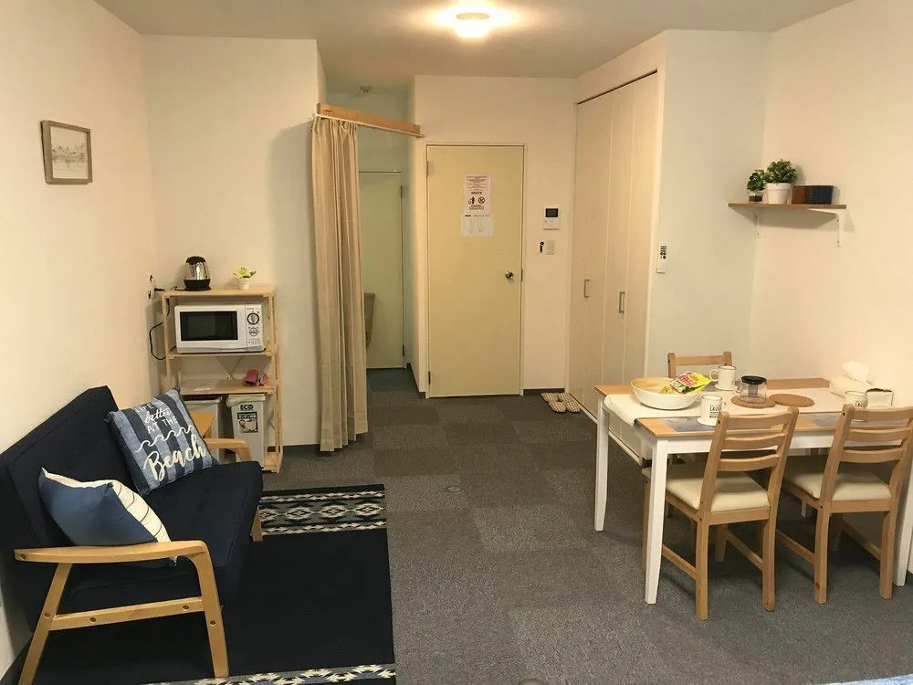 Koyakoya Apartment Kuromon Ichiba